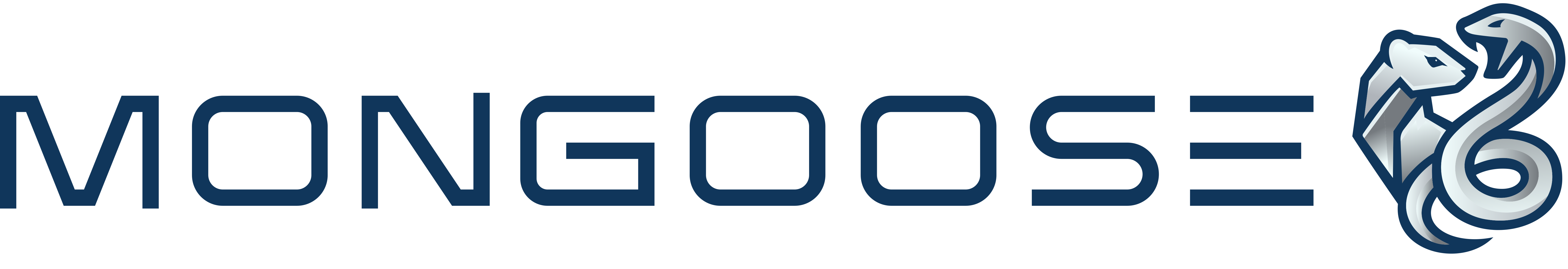 Mongoose Logo